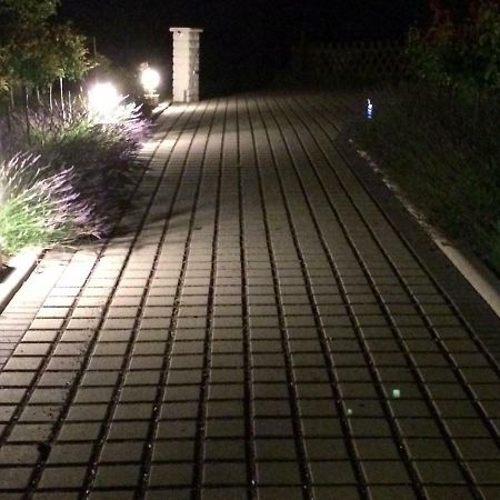 Ferienhaus Zur Blautanne Klipphausen Экстерьер фото